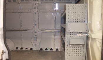 
									Fiat Ducato Furgon 35 L3H2 gasolina y gas GNC lleno								