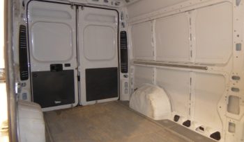 
									Fiat Ducato Furgon 35 L3H2 gasolina y gas GNC lleno								