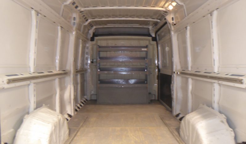 
								Fiat Ducato Furgon 35 L3H2 gasolina y gas GNC lleno									