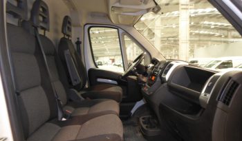 
									Fiat Ducato Furgon 35 L3H2 gasolina y gas GNC lleno								