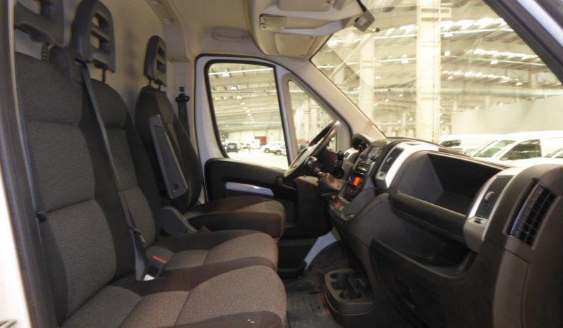 
								Fiat Ducato Furgon 35 L3H2 gasolina y gas GNC lleno									