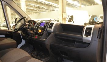 
									Fiat Ducato Furgon 35 L3H2 gasolina y gas GNC lleno								