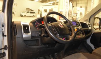 
									Fiat Ducato Furgon 35 L3H2 gasolina y gas GNC lleno								