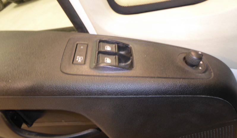 
								Fiat Ducato Furgon 35 L3H2 gasolina y gas GNC lleno									