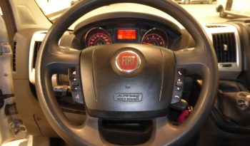 
									Fiat Ducato Furgon 35 L3H2 gasolina y gas GNC lleno								