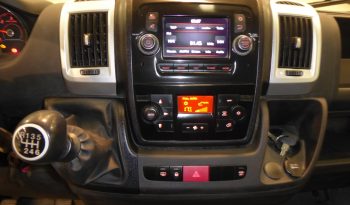 
									Fiat Ducato Furgon 35 L3H2 gasolina y gas GNC lleno								