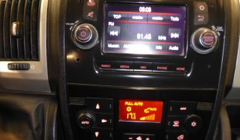 
									Fiat Ducato Furgon 35 L3H2 gasolina y gas GNC lleno								