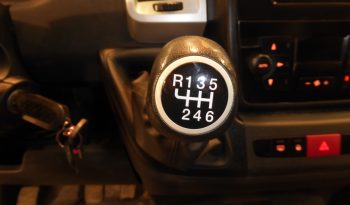 
									Fiat Ducato Furgon 35 L3H2 gasolina y gas GNC lleno								