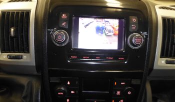 
									Fiat Ducato Furgon 35 L3H2 gasolina y gas GNC lleno								