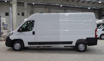 
									Fiat Ducato Furgon 35 L3H2 gasolina y gas GNC lleno								