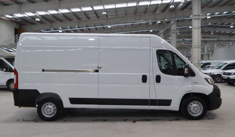 
								Fiat Ducato Furgon 35 L3H2 gasolina y gas GNC lleno									
