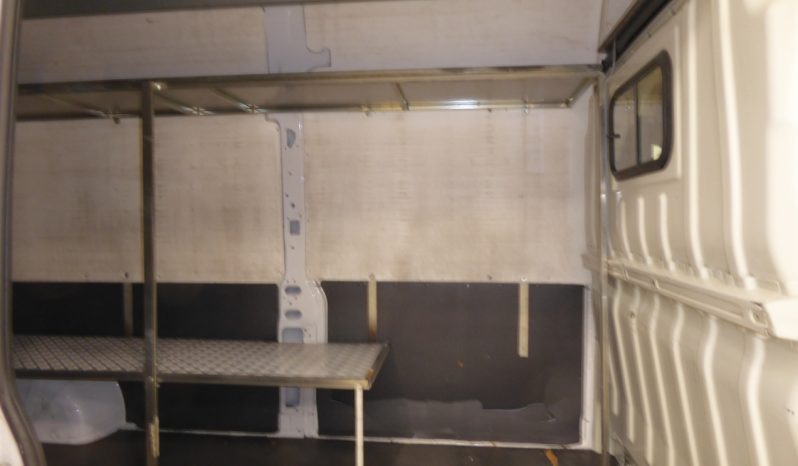 
								Fiat Ducato 35 Maxi 130CV L4H3 lleno									
