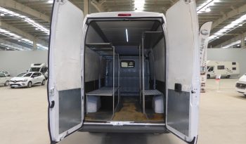 
									Fiat Ducato 35 Maxi 130CV L4H3 lleno								