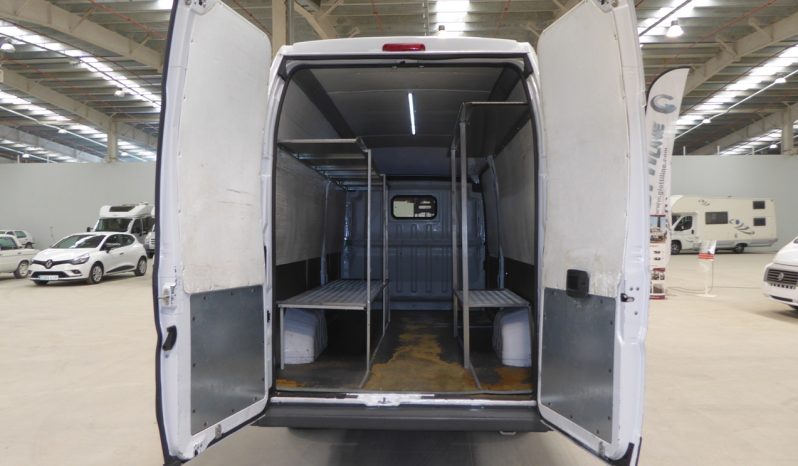 
								Fiat Ducato 35 Maxi 130CV L4H3 lleno									