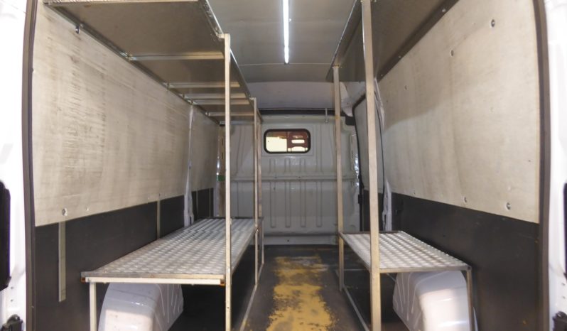 
								Fiat Ducato 35 Maxi 130CV L4H3 lleno									