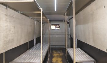 
									Fiat Ducato 35 Maxi 130CV L4H3 lleno								
