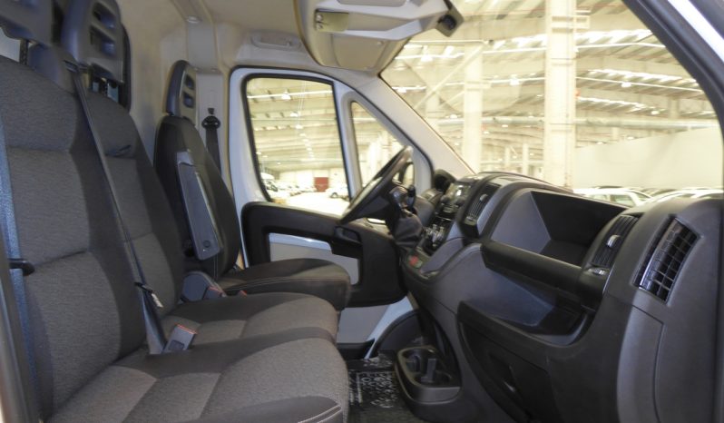 
								Fiat Ducato 35 Maxi 130CV L4H3 lleno									