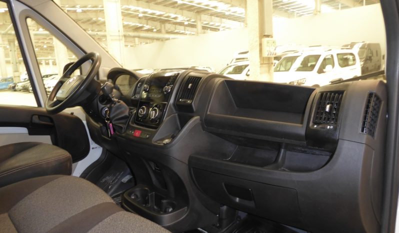 
								Fiat Ducato 35 Maxi 130CV L4H3 lleno									