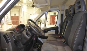 
									Fiat Ducato 35 Maxi 130CV L4H3 lleno								