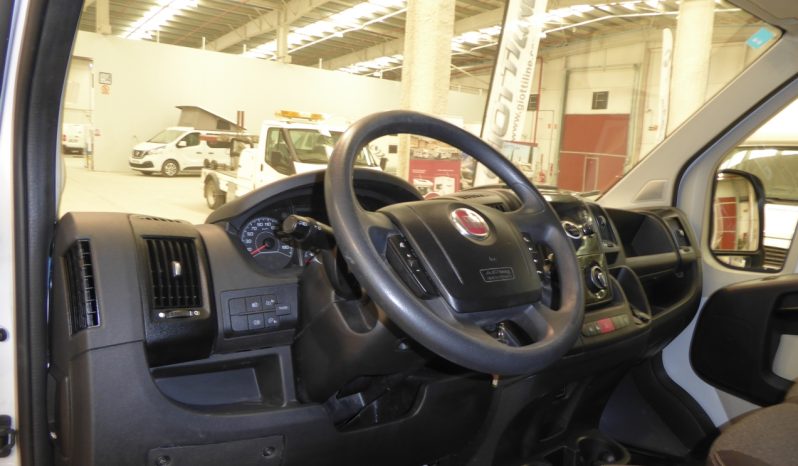 
								Fiat Ducato 35 Maxi 130CV L4H3 lleno									
