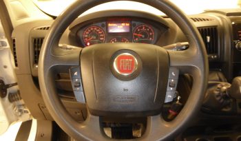 
									Fiat Ducato 35 Maxi 130CV L4H3 lleno								