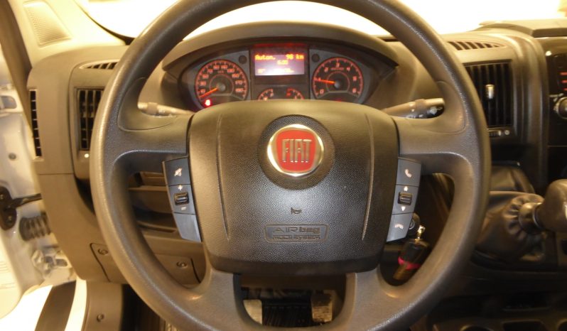 
								Fiat Ducato 35 Maxi 130CV L4H3 lleno									