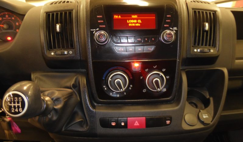 
								Fiat Ducato 35 Maxi 130CV L4H3 lleno									