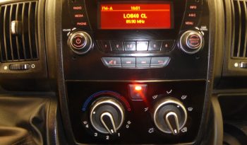 
									Fiat Ducato 35 Maxi 130CV L4H3 lleno								