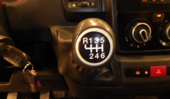 
									Fiat Ducato 35 Maxi 130CV L4H3 lleno								