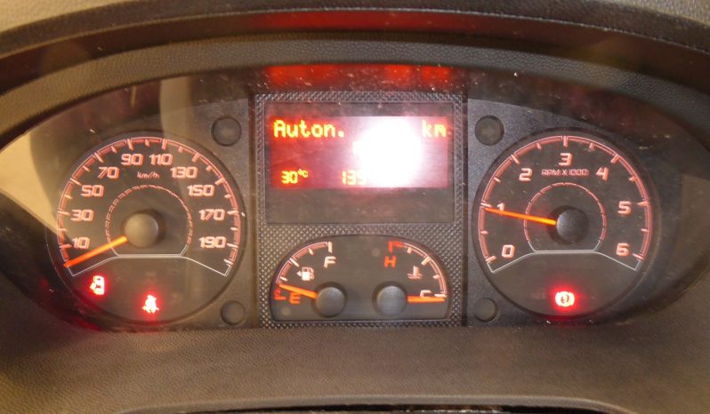 
								Fiat Ducato 35 Maxi 130CV L4H3 lleno									