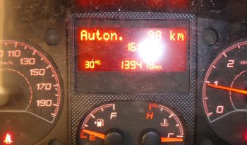 
									Fiat Ducato 35 Maxi 130CV L4H3 lleno								