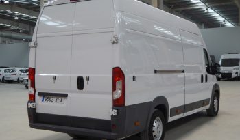 
									Fiat Ducato 35 Maxi 130CV L4H3 lleno								