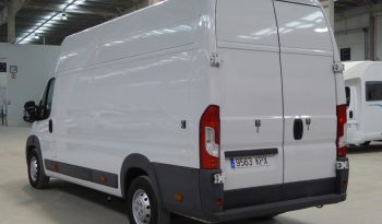
									Fiat Ducato 35 Maxi 130CV L4H3 lleno								