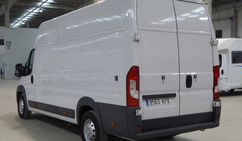 Fiat Ducato 35 Maxi 130CV L4H3