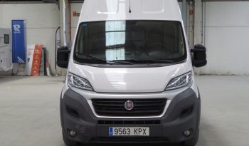 
									Fiat Ducato 35 Maxi 130CV L4H3 lleno								