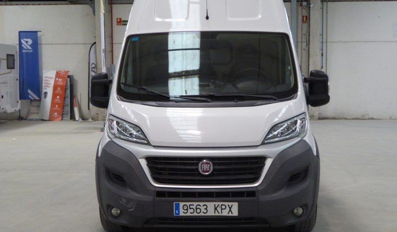 Fiat Ducato 35 Maxi 130CV L4H3