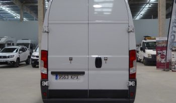 
									Fiat Ducato 35 Maxi 130CV L4H3 lleno								