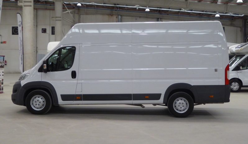 
								Fiat Ducato 35 Maxi 130CV L4H3 lleno									