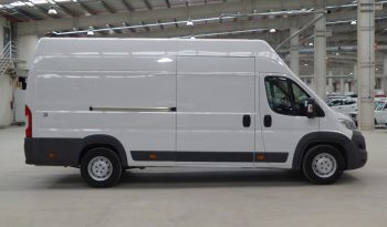 
									Fiat Ducato 35 Maxi 130CV L4H3 lleno								