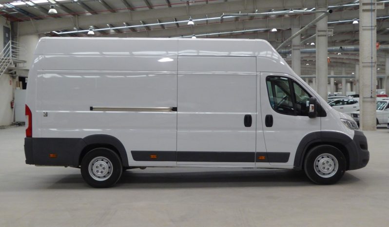 
								Fiat Ducato 35 Maxi 130CV L4H3 lleno									