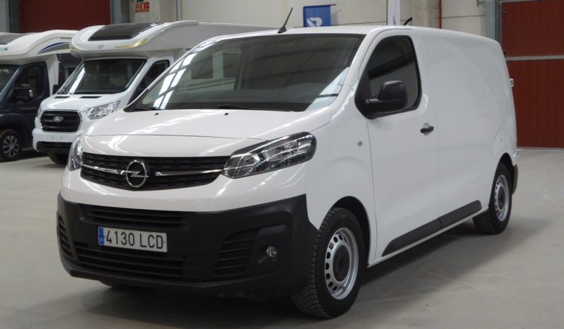 OPEL VIVARO  D. 120CV M Std Express