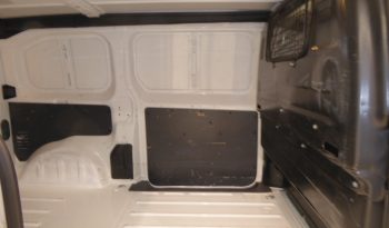 
									OPEL VIVARO  D. 120CV M Std Express lleno								
