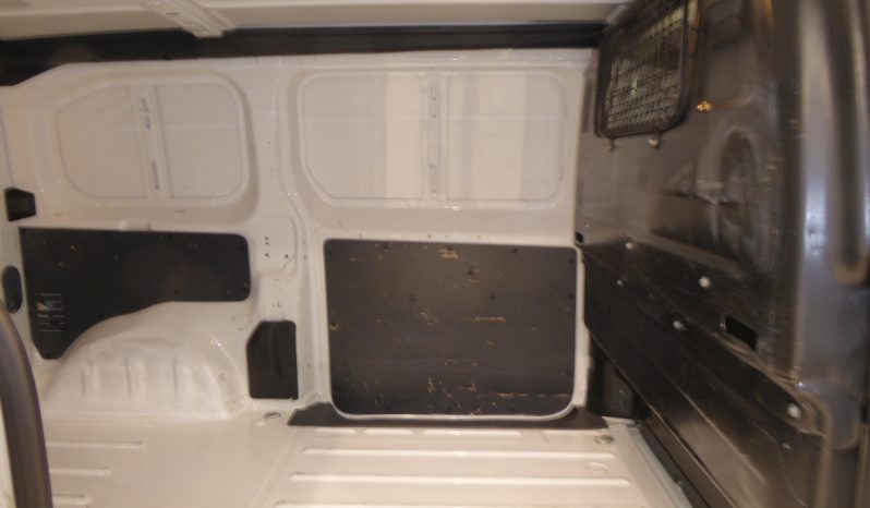 
								OPEL VIVARO  D. 120CV M Std Express lleno									