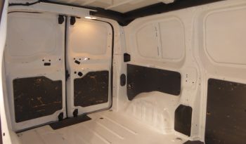 
									OPEL VIVARO  D. 120CV M Std Express lleno								