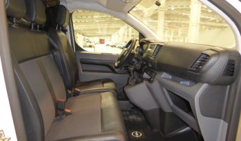 
									OPEL VIVARO  D. 120CV M Std Express lleno								
