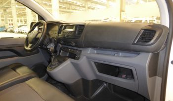 
									OPEL VIVARO  D. 120CV M Std Express lleno								