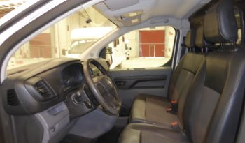 
									OPEL VIVARO  D. 120CV M Std Express lleno								