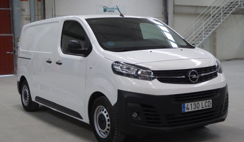 OPEL VIVARO  D. 120CV M Std Express