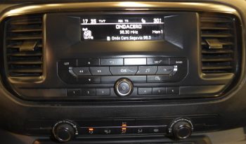 
									OPEL VIVARO  D. 120CV M Std Express lleno								