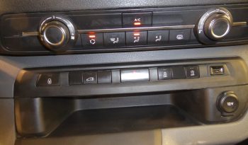 
									OPEL VIVARO  D. 120CV M Std Express lleno								